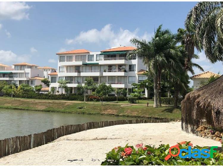 Laguna Club - Dos alcobas primer piso