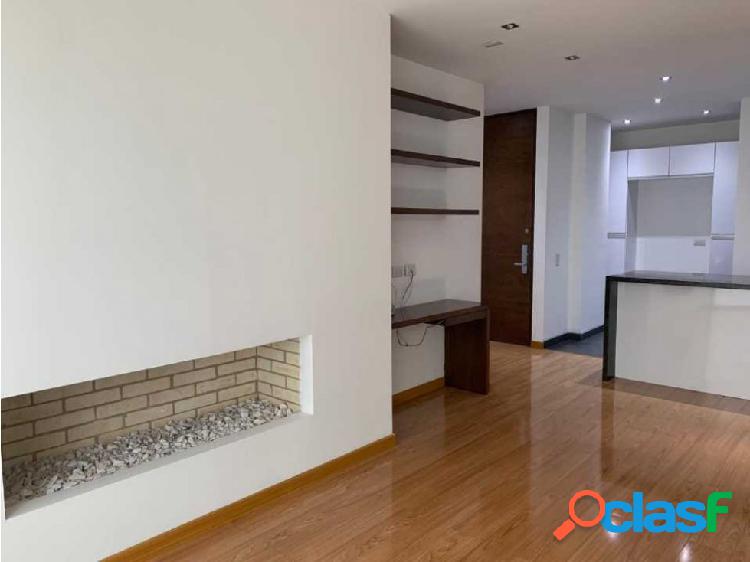 MODERNO APTO 70M2 + BALCON - CHICO VIRREY