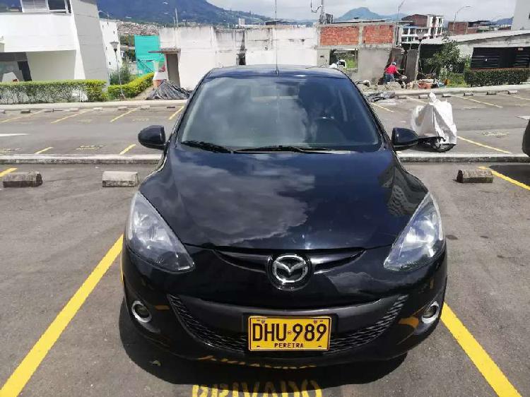 Mazda 2 2013