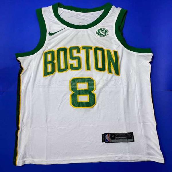 Nba Boston Celtics Walker Jersey Camisilla Camiseta Baratas