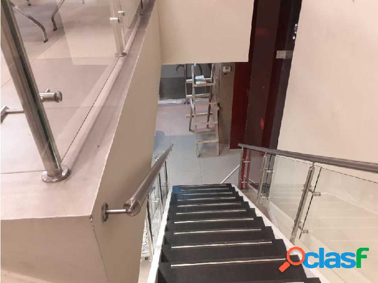 OPORTUNIDAD LOCAL DE LUJO - TEUSAQUILLO 100M2