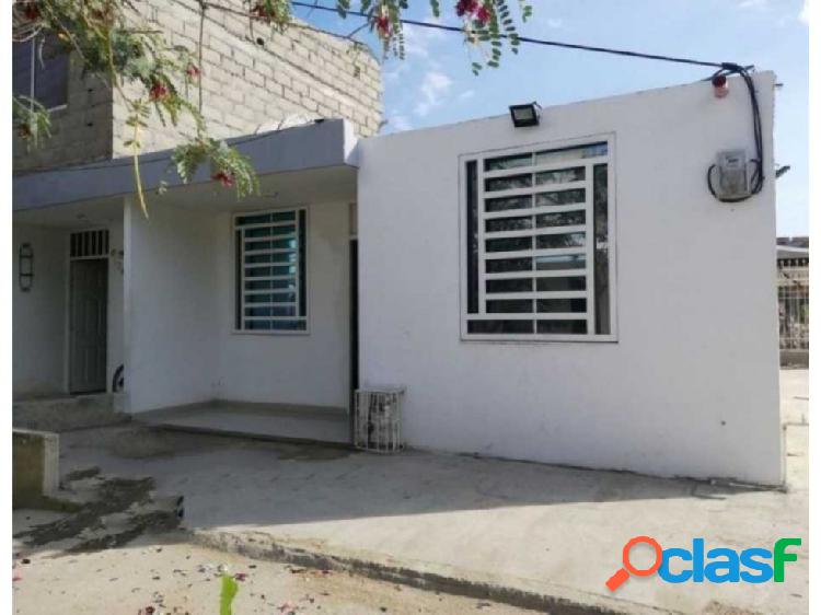 Oportunidad de Casa en Nuevo Tejares Santa Marta