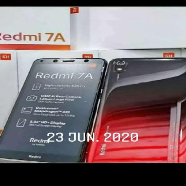 Redmi 7A 32GB
