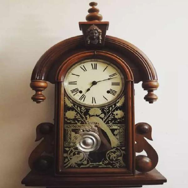 Reloj antiguo Ansonia