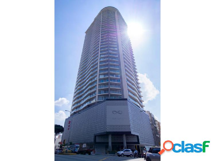 SE ARRIENDA APARTAMENTO EN INFINITY SKY CLUB