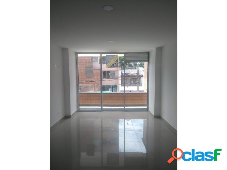 SE ARRIENDA APARTAMENTO EN MEDELLIN BELLEN ALAMEDA