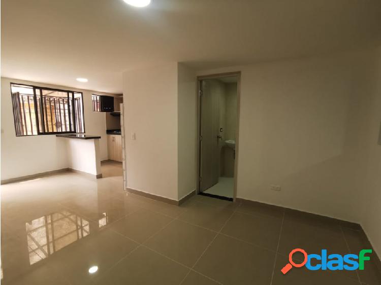 SE VENDE APARTAESTUDIO EN BARRIO NUEVO