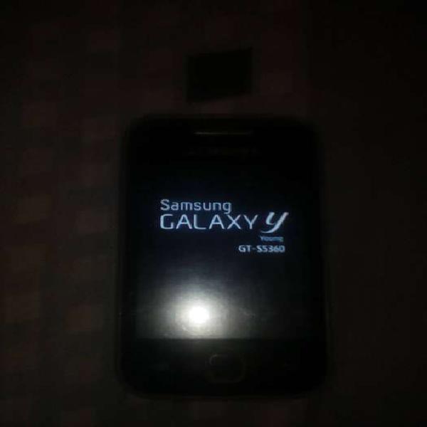 Samsung galaxy 5360repuesto
