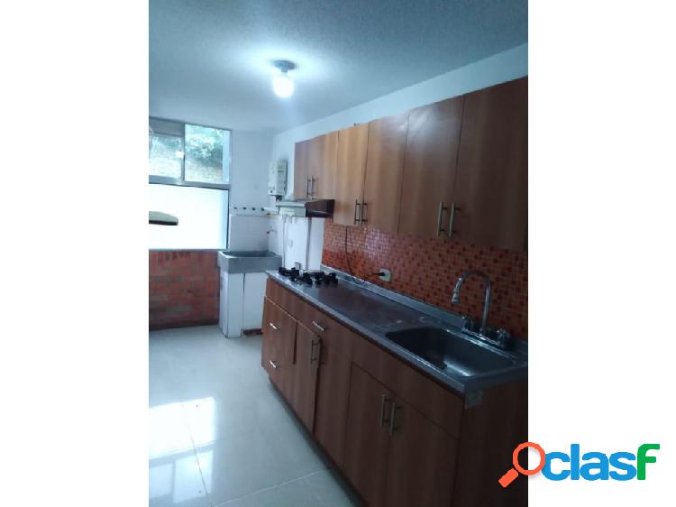 Se Arrienda Apartamento En Calasanz, Medellin
