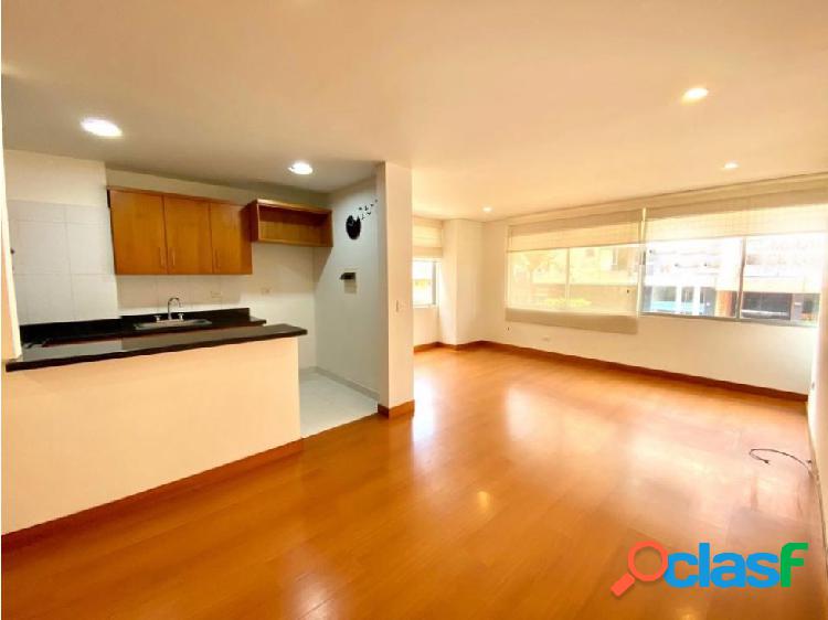 Se Vende Apartamento Santa Barbara Central