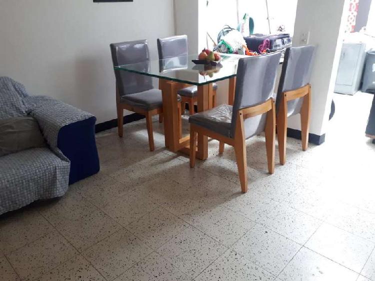 Se vende casa en bosques de la acurela