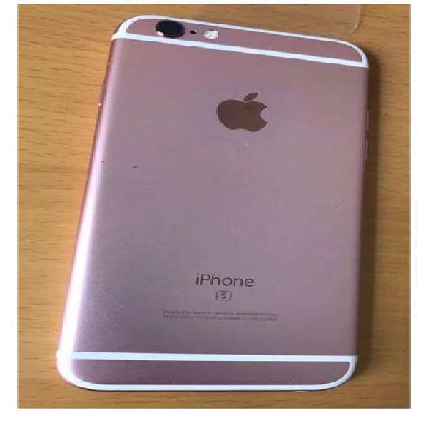 Se vende iphone