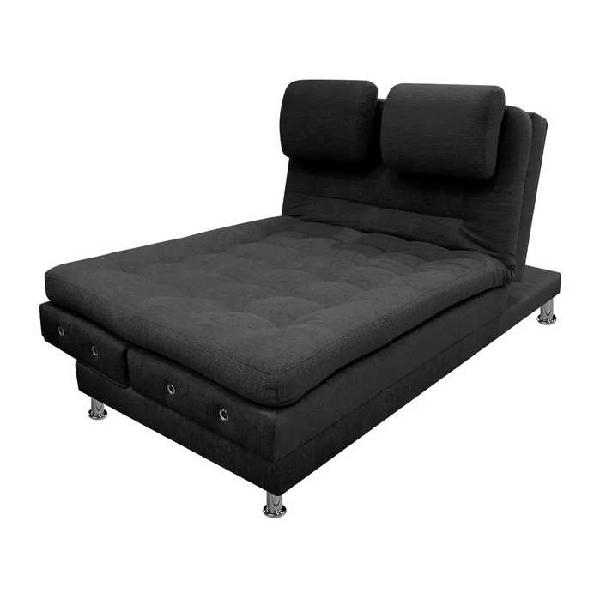Sofa cama de 5 posiciones