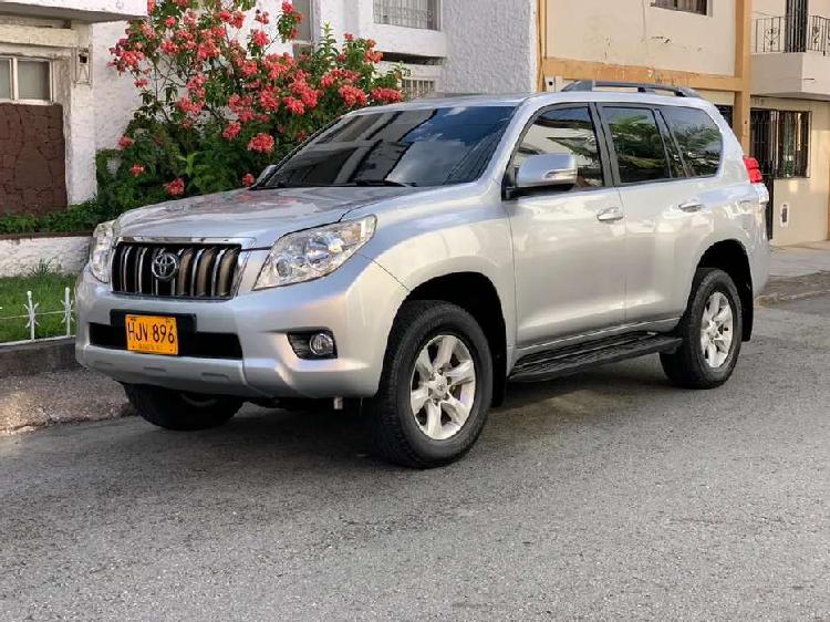 TOYOTA PRADO TXL SERIE 1 2014 TP 3.0CC DIESEL 4X4 AA AB ABS