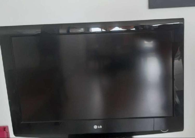 Televisor LG LCD