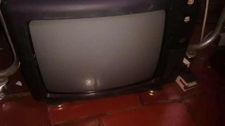 Tv antiguo