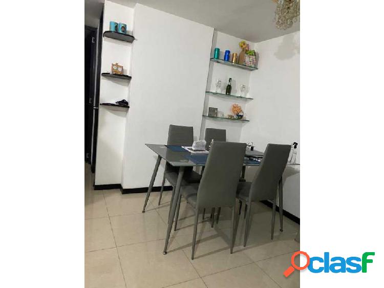 VENDO APARTAMENTO CALASANZ