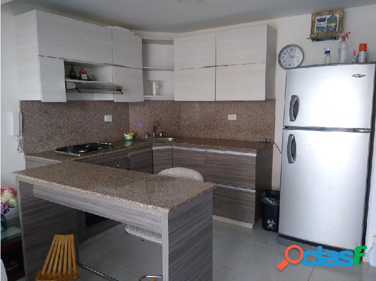 VENDO APARTAMENTO CALI NORTE