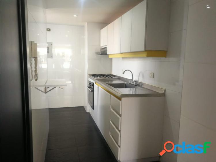 VENDO APARTAMENTO EN CHAPINERO