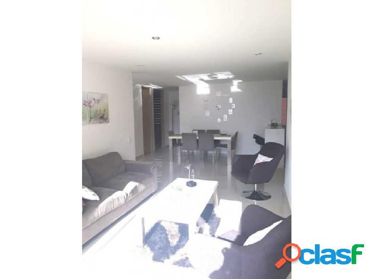 VENDO APARTAMENTO EN PILARICA