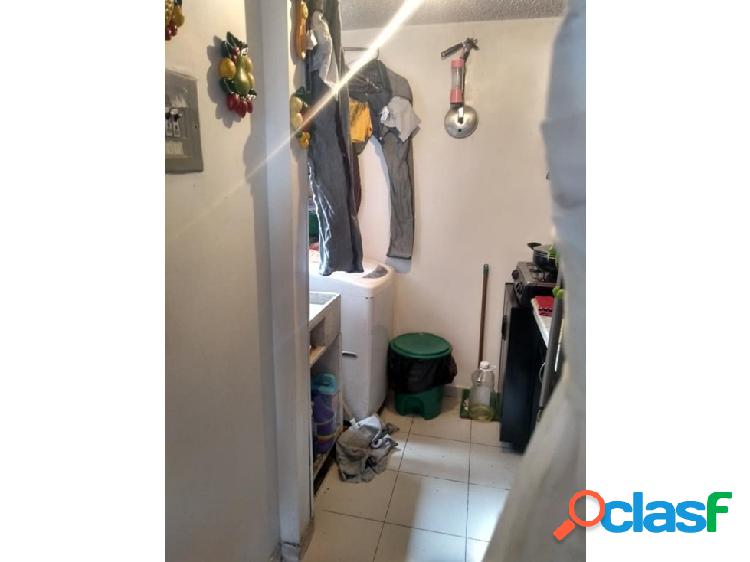 VENDO APARTAMENTO EN TUNAL BOGOTA