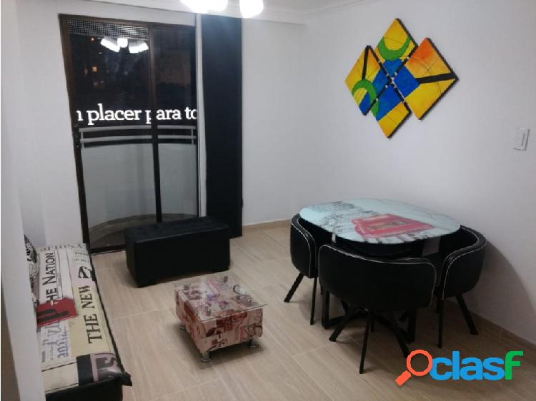 VENTA APARTAESTUDIO EN PINARES