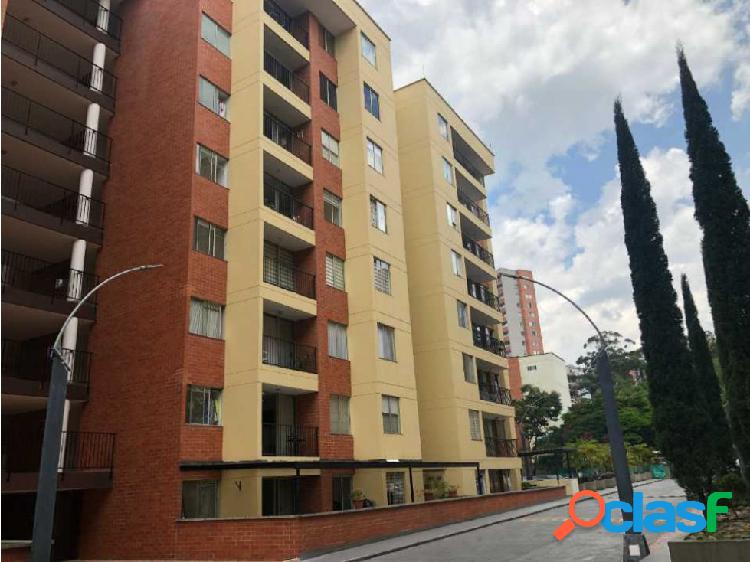 VENTA APARTAMENTO BARRIO LA PAZ ENVIGADO