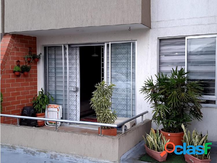 VENTA APARTAMENTO EL BOSQUE-NORTE