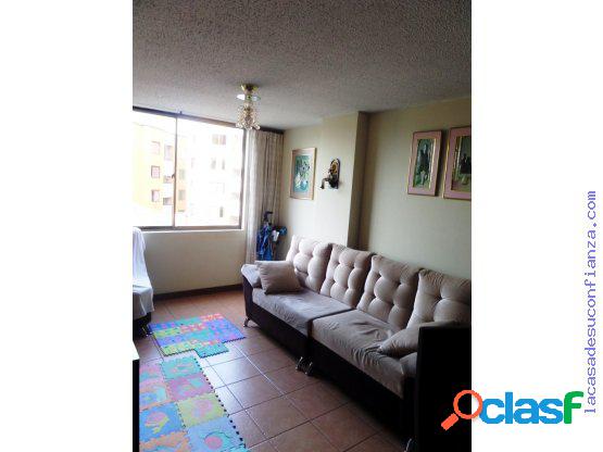 VENTA APARTAMENTO SECTOR FUNDADORES MANIZALES