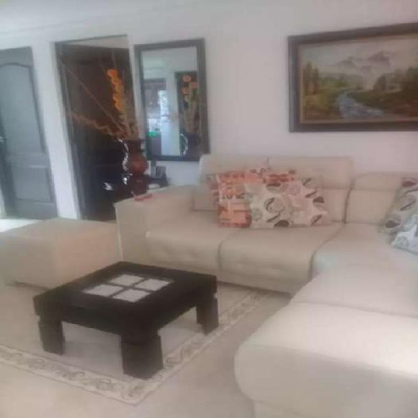 VENTA DE APARTAMENTO