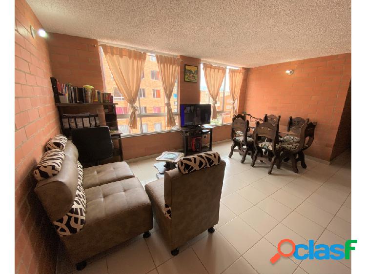 VENTA DE APARTAMENTO CONJUNTO RESIDENCIAL LA FINCA MZ 7