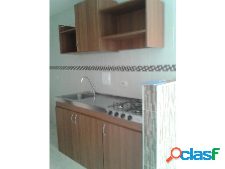 VENTA DE APARTAMENTO EN MADELENA