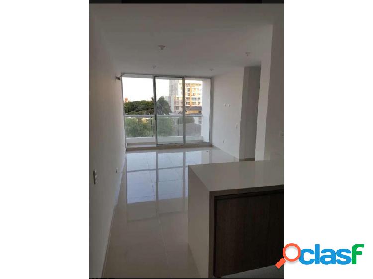 VENTA DE APTO EN CONJUNTO OPORTO BARRANQUILLA