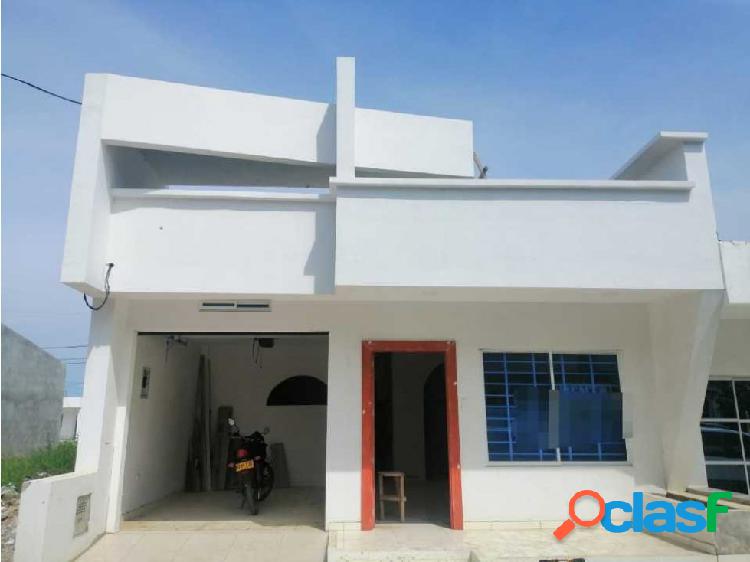 VENTA DE CASA EN EL BARRIO VALLEJO, MONTERIA