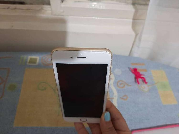 VENTA DEL IPHONE 6S