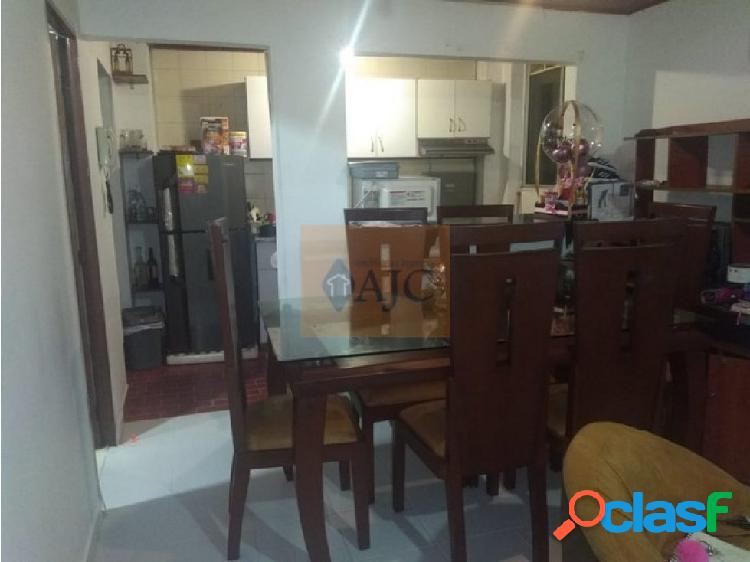 Vendo Apartaestudio Bolivar