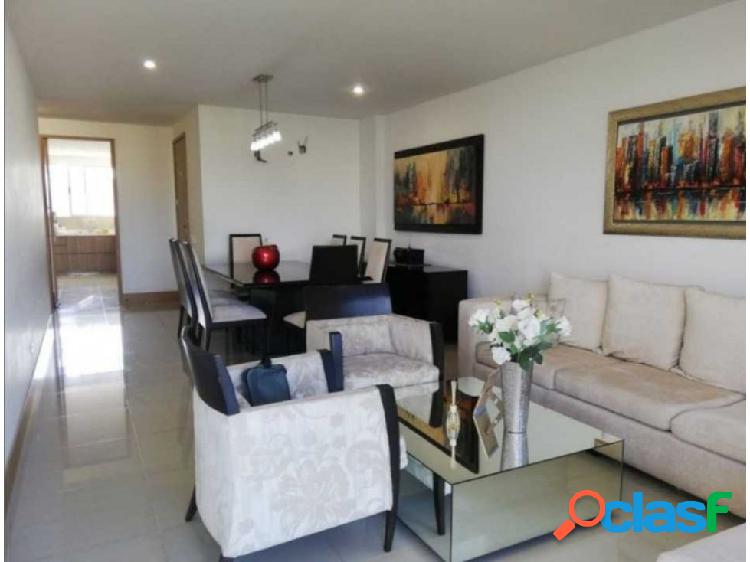 Vendo Apartamento en Bavaria Santa Marta