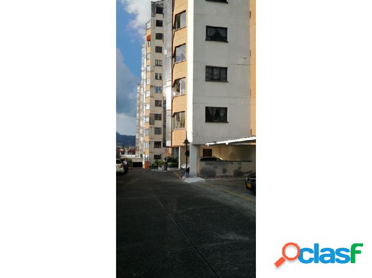 Vendo Apartamento remodelado en Alamos Pereira