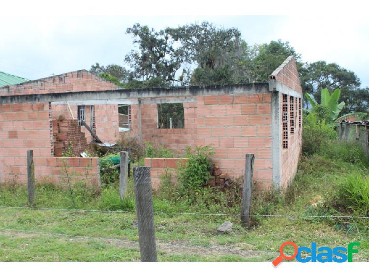 Vendo Casa Lote Pacho, Cund, 224 m² A 5 km
