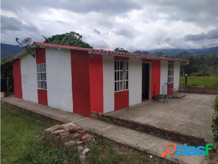 Vendo Casa Lote1.600 m² Pacho Cundinamarca