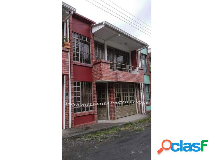Vendo Casa Urbana en Pacho Cundinamarca