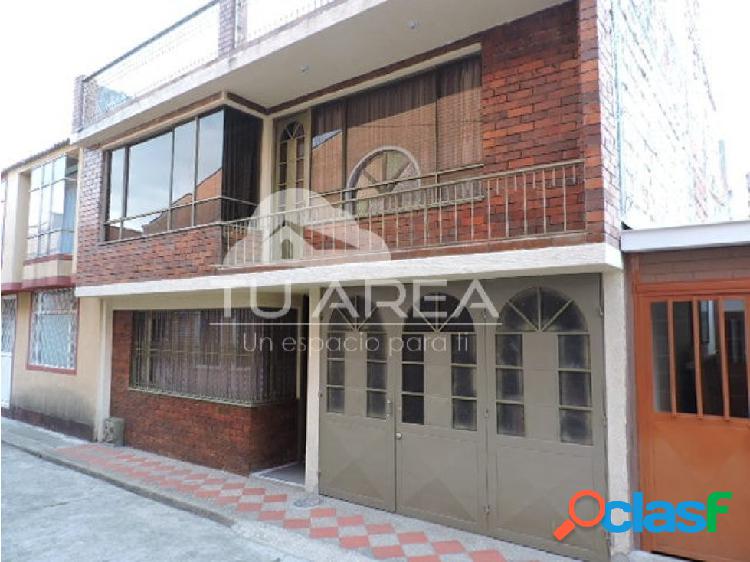 Vendo Casa de dos pisos 364 M2 en Facatativá Cundinamarca