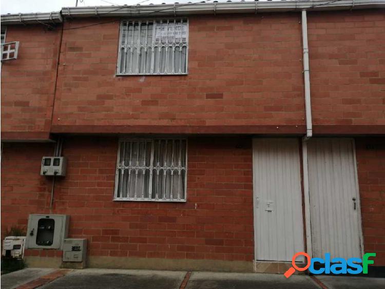 Vendo Casa de dos pisos en Facatativá-Cundinamarca