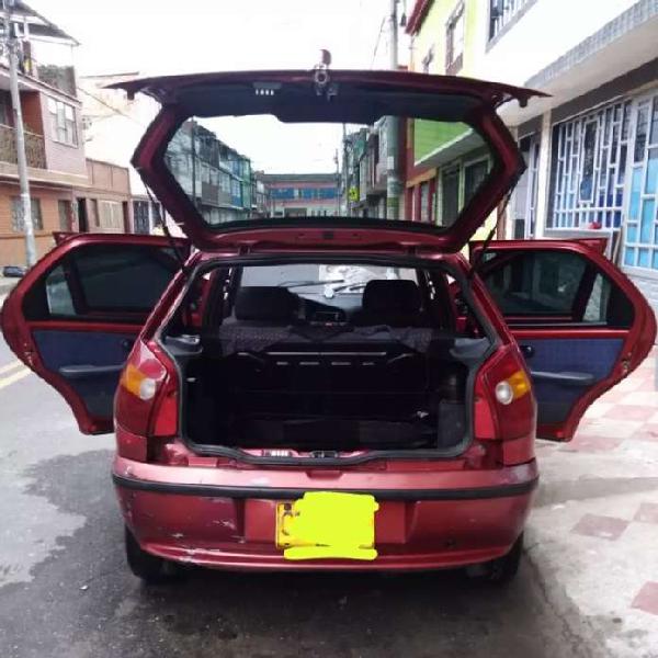 Vendo Fiat palio