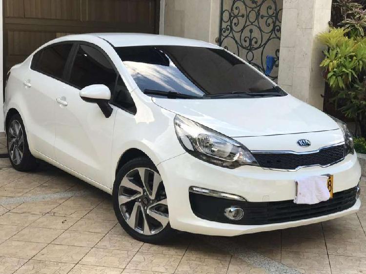 Vendo KIA RIO R