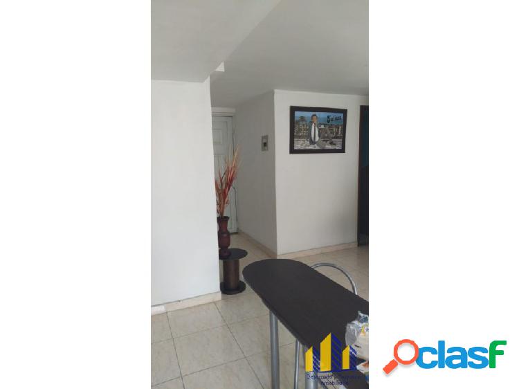 Vendo apartamento en Robledo