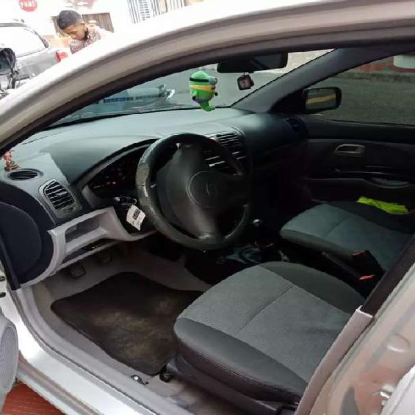 Vendo carro kia picanto en muy buen estado