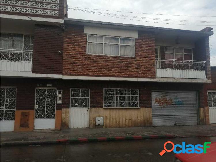 Vendo casa Rentable Bosa la estación