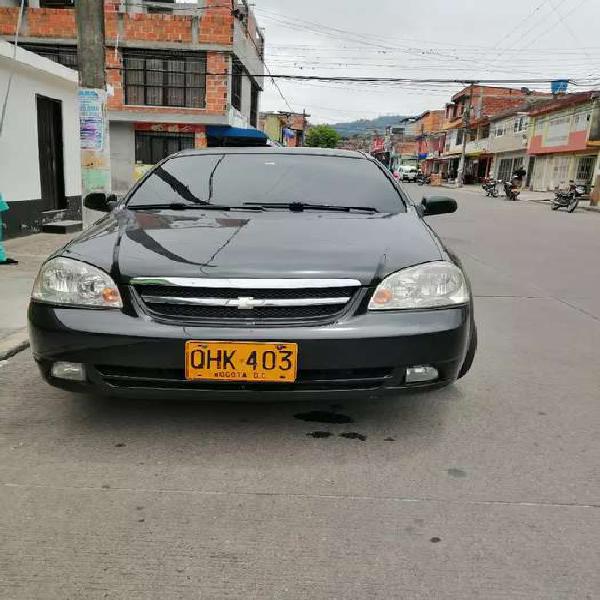 Vendo chevrolet optra full equipo