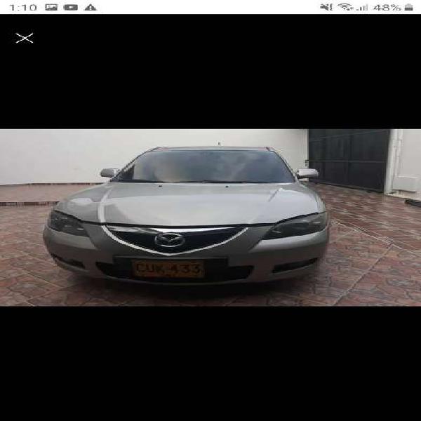 Vendo mazda 3